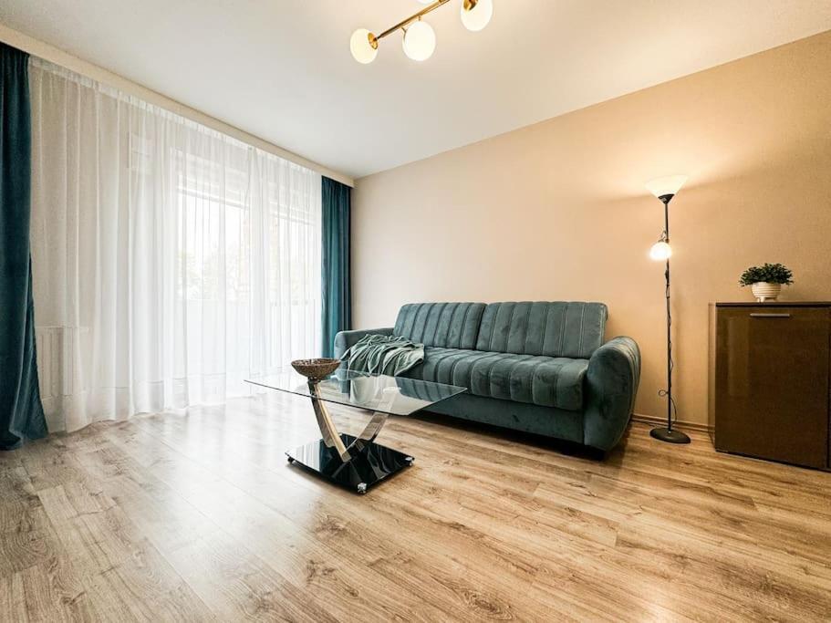 Apartment 201 Sloneczna Klecina *