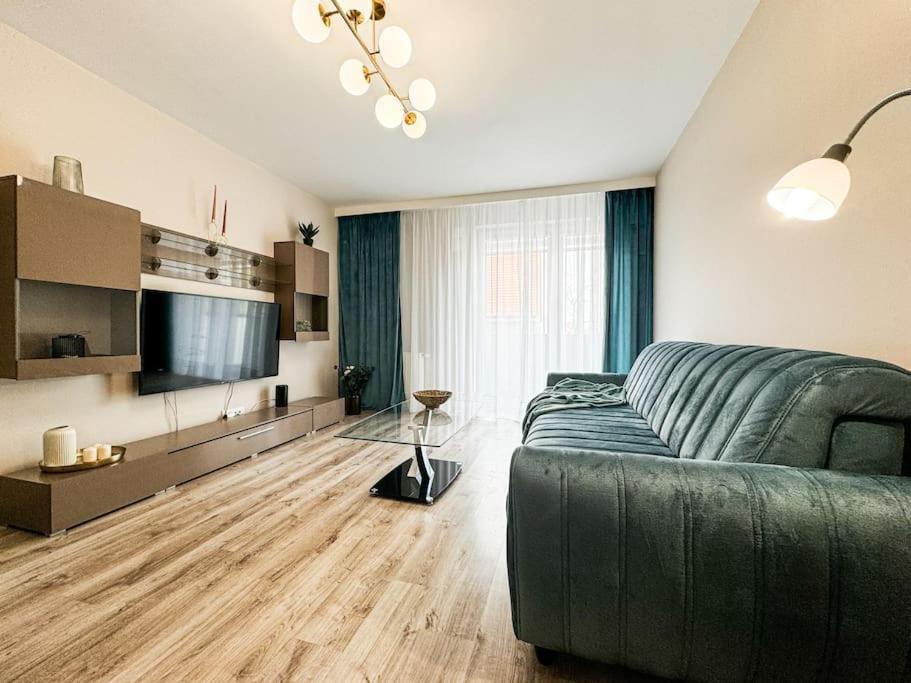 Apartment 201 Sloneczna Klecina Wroclaw