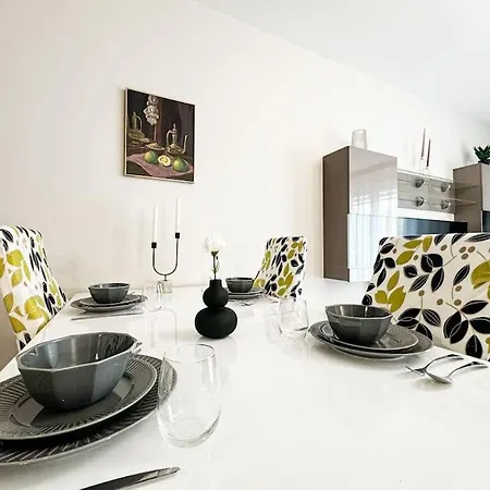 Apartament 201 Sloneczna Klecina Breslavia Esterno foto