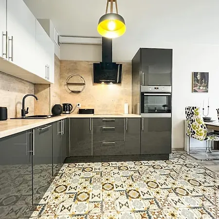 Apartament 201 Sloneczna Klecina Breslavia Esterno foto
