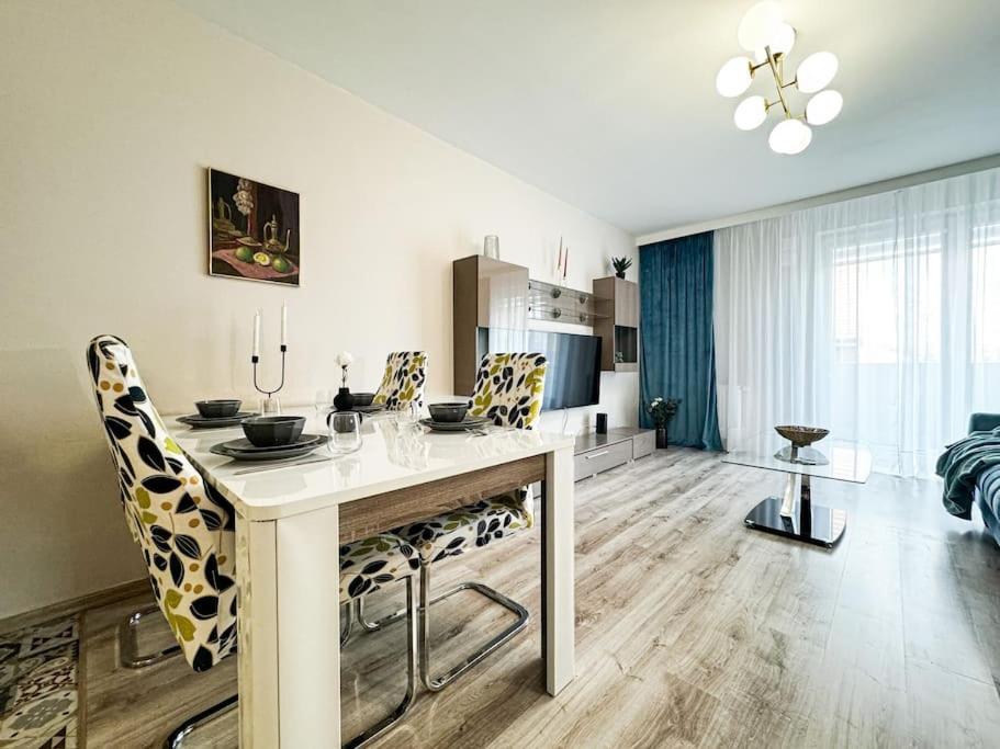 Apartament 201 Sloneczna Klecina *
