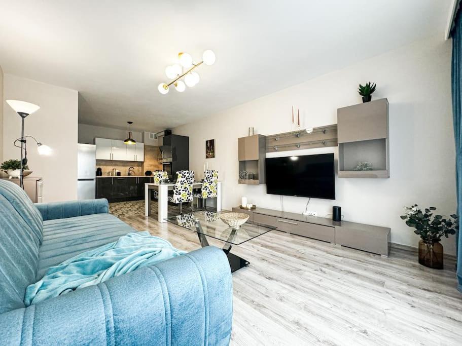 Apartament 201 Sloneczna Klecina