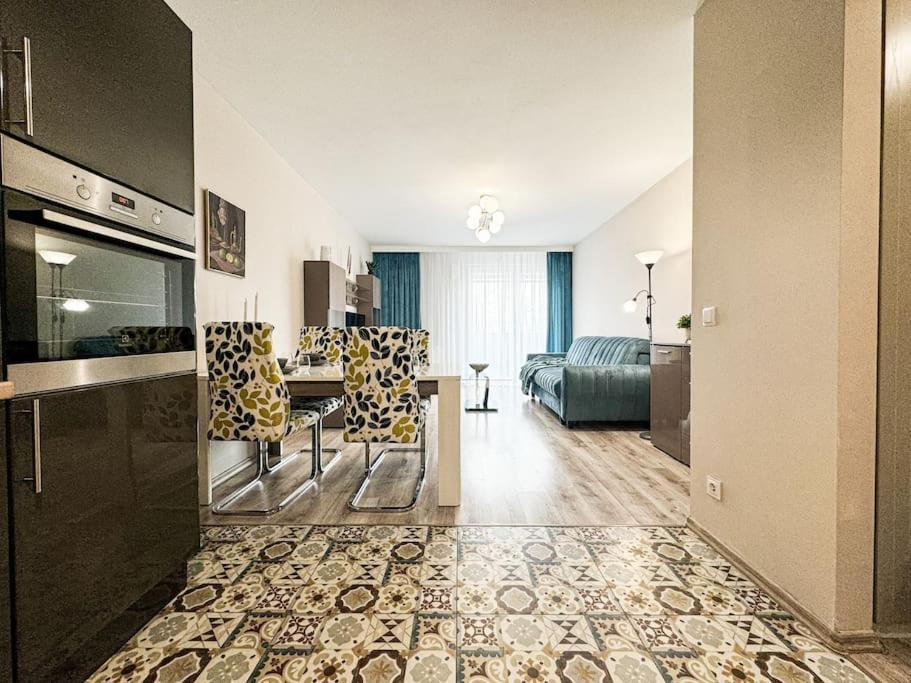 Apartament 201 Sloneczna Klecina