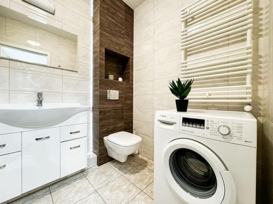 Apartament 201 Sloneczna Klecina *